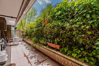 Rent Ground floor  Calle de carmen cobeña. Exclusiva vivienda en alquiler en arganzuela