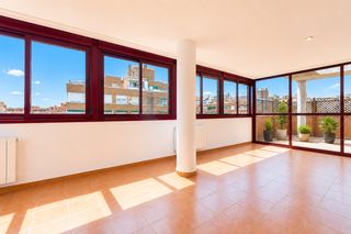 Rent Penthouse  Paseo de las yeserías. Ático en alquiler en paseo de las yeserías, madrid