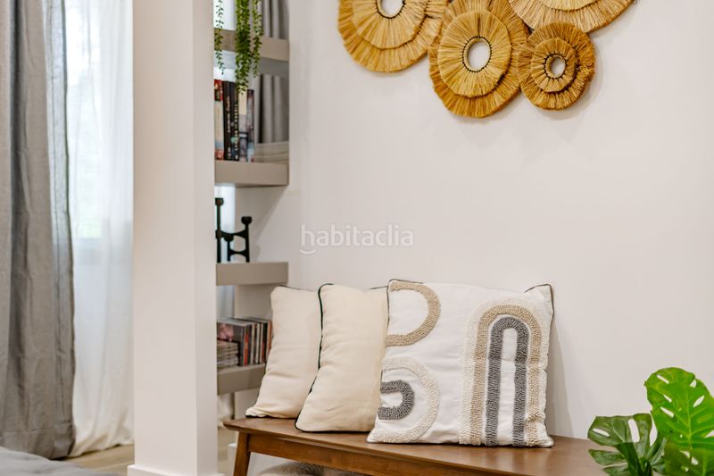 Foto 5a9d0e50-810a-478f-96b3-b9179b7bf6c9. Pis a Imperial Madrid