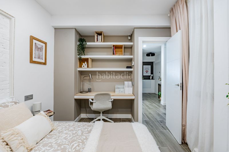 Foto acaac9ca-bdcb-4ae0-b9bd-fe2c2a95939b. Pis a Imperial Madrid