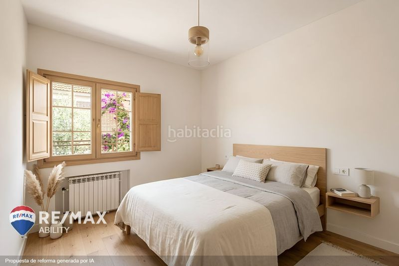 Foto 85523270-9423-4230-9b86-933c15e09353. Pis amb calefacció a Puerta Bonita Madrid