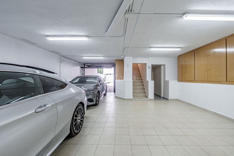 Foto 1fdf1b67-f8b6-4a79-ba6d-8cc41ca898eb. Chalet in calle de la masó 97 in Mirasierra Madrid