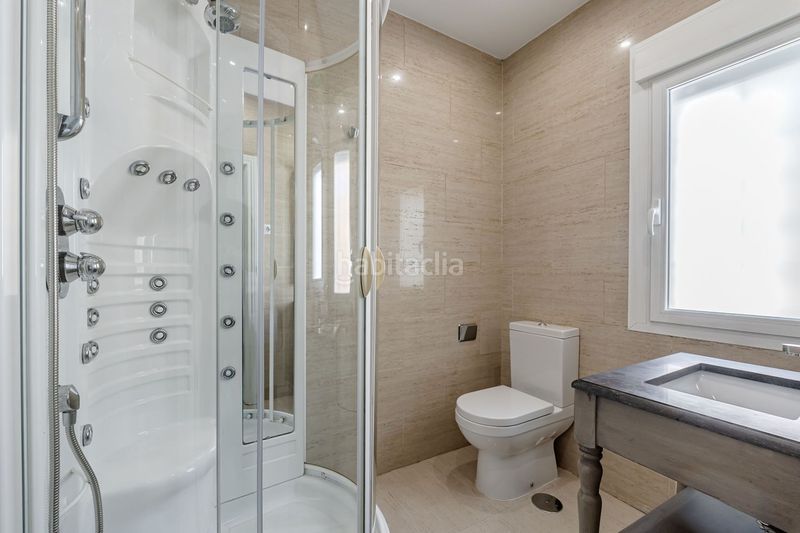 Foto 55e16fd9-c09a-4999-8000-0a9a97e29105. Chalet in calle de la masó 97 in Mirasierra Madrid