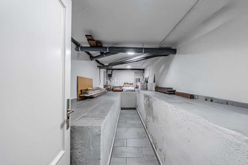 Foto a6d52b75-320d-4c3f-a2e0-39eec6189dc8. Chalet in calle de la masó 97 in Mirasierra Madrid