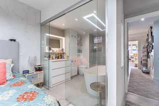 Flat in CL RAIMUNDO FDEZ VILLAVERDE