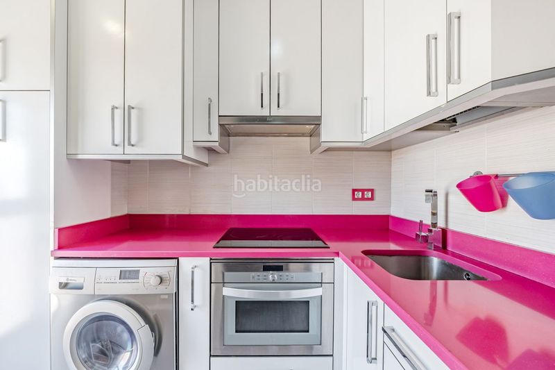 Foto 6cb91540-1339-42d3-ac5f-ed7769236037. Etagenwohnung in Comillas Madrid