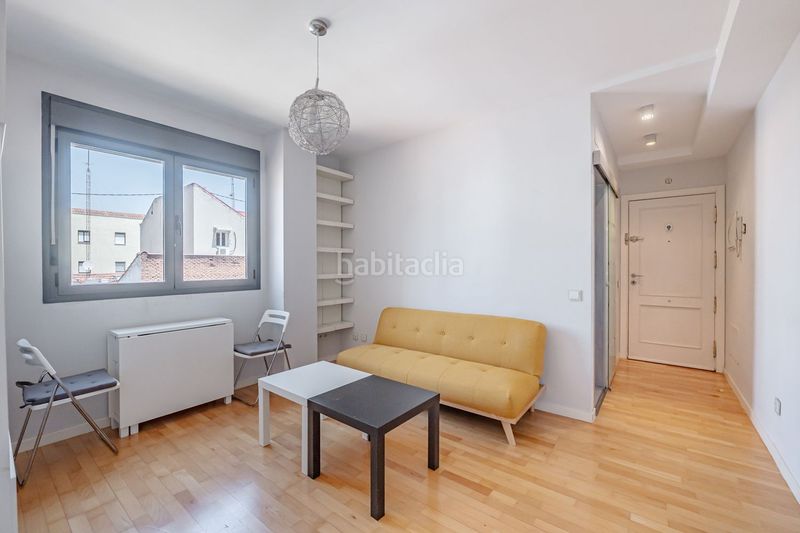 Foto 5b6b8d65-a22b-4e48-80aa-e76e6b73dc9a. Pis a Comillas Madrid