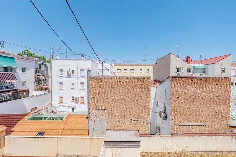 Foto a4ae3775-bb9a-4578-bfa3-5ed3c41061d9. Pis a Comillas Madrid