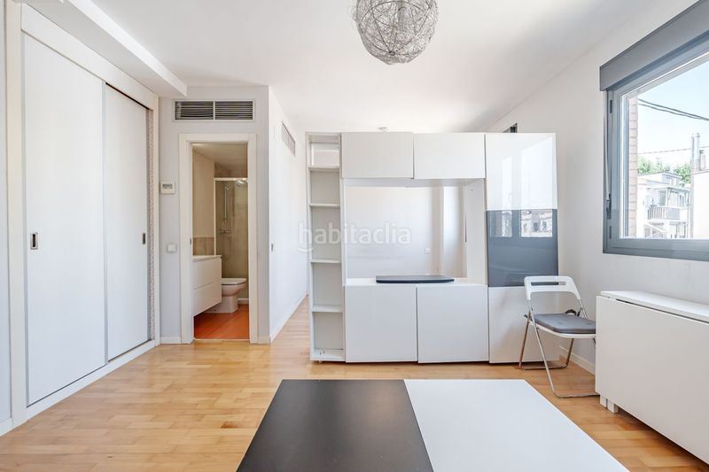 Foto c5a986aa-7fcb-4d2b-9649-107759fd4b7f. Pis a Comillas Madrid