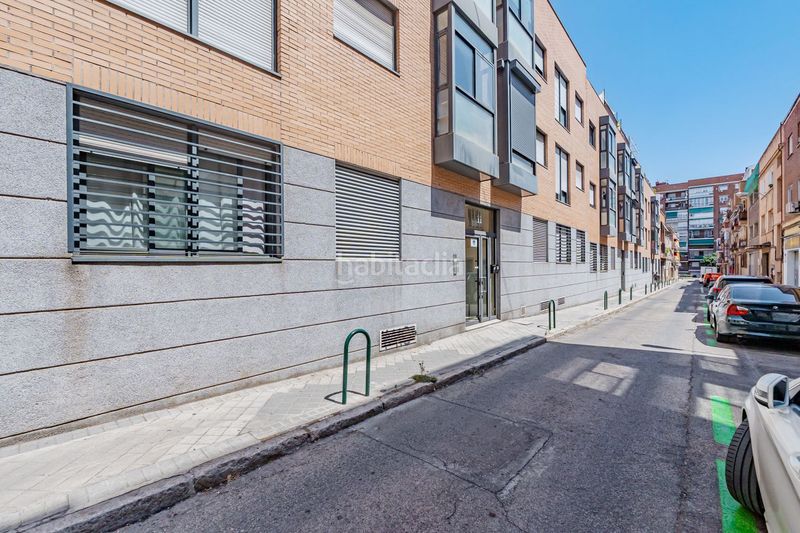 Foto b47a9ee1-1c30-4688-8098-90a2dbe49f1b. Piso en Comillas Madrid