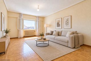 Flat in Paseo de los Pontones
