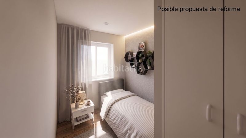 Foto 7e2dab18-613d-4efe-951a-b295bd48aa3e. Pis a Imperial Madrid