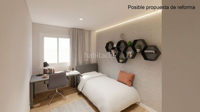Foto be8b5a32-0ad9-4c15-aa35-a69e3baa056b. Pis a Imperial Madrid