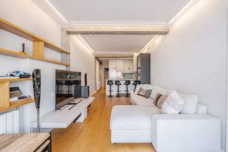 Appartement  Cl antonio casero