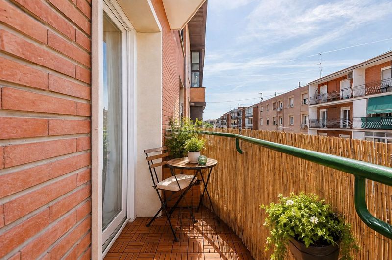 Foto 0987d78a-74a3-40ef-b879-9fee82183e6b. Pis a Abrantes Madrid