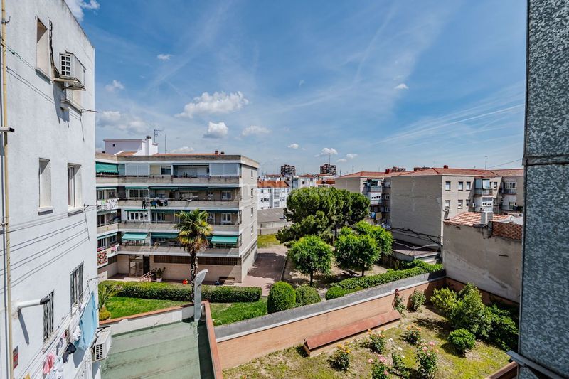 Foto 4d901e08-1a14-47c7-93a1-c65330d02755. Pis a Abrantes Madrid