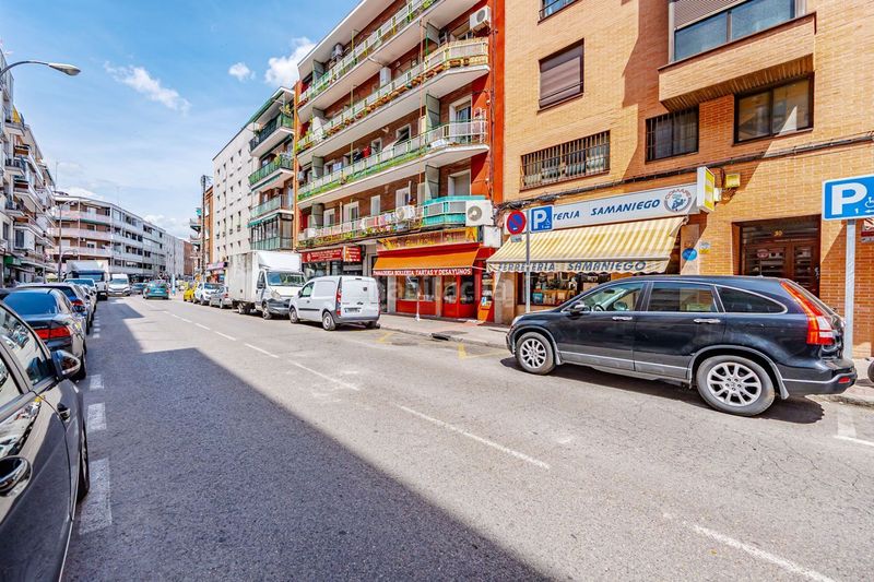 Foto 51146a11-5ad5-43b1-88f9-6248cd509428. Pis a Abrantes Madrid