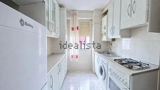 Flat in Lucero. Piso en venta en duraton