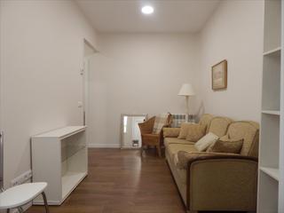 Lloguer Apartament en Casa de Campo. Deapi alquila acogedor piso completamente amueblado en zona cnt