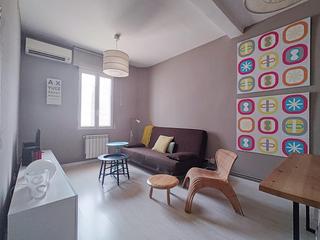 Alquiler Apartamento en Goya. Deapi alquila apartamento en goya.se trata de un apartamento ubi
