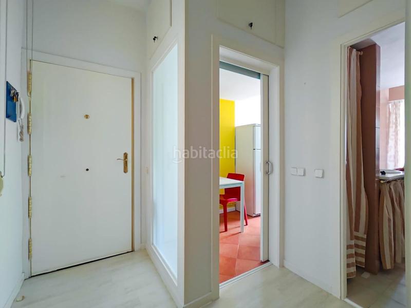 Foto 14a75b3e-bd7d-43af-9343-84a080e0a6a0. Alquiler apartamento deapi alquila apartamento en Goya.se trata de un apartamento ubicado en una tercera planta de un edificio con ascensor.la vivienda en Madrid