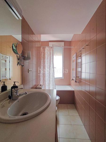 Foto 44c42596-080b-4cdb-a12c-098bd8deeeb7. Alquiler apartamento deapi alquila apartamento en Goya.se trata de un apartamento ubicado en una tercera planta de un edificio con ascensor.la vivienda en Madrid