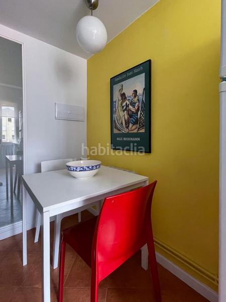 Foto 5c418b0a-3069-468a-9c07-50e10d46ec11. Alquiler apartamento deapi alquila apartamento en Goya.se trata de un apartamento ubicado en una tercera planta de un edificio con ascensor.la vivienda en Madrid