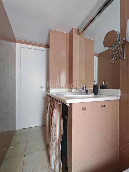 Foto ca8e5be3-515c-4d09-b4a7-39d3f63a8d1e. Alquiler apartamento deapi alquila apartamento en Goya.se trata de un apartamento ubicado en una tercera planta de un edificio con ascensor.la vivienda en Madrid