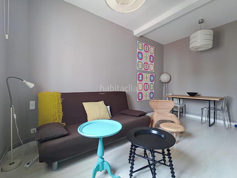 Foto 26dbe36b-d0cd-40fb-9cdf-3780a04e1b1e. Location appartement dans Goya Madrid