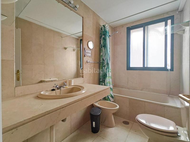 Foto 13646c70-7053-473a-9b92-53b7f1d89687. Alquiler apartamento deapi alquila estupendo piso exterior en el centro.la vivienda dispone de un dormitorio independiente, un baño completo con bañera en Madrid