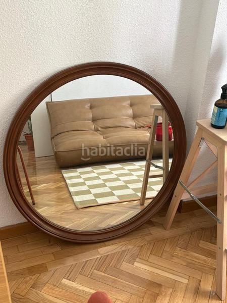 Foto 4a5cc9b0-6aa8-4629-b1cc-6e0ebc5f50b8. Alquiler apartamento deapi alquila estupendo piso exterior en el centro.la vivienda dispone de un dormitorio independiente, un baño completo con bañera en Madrid