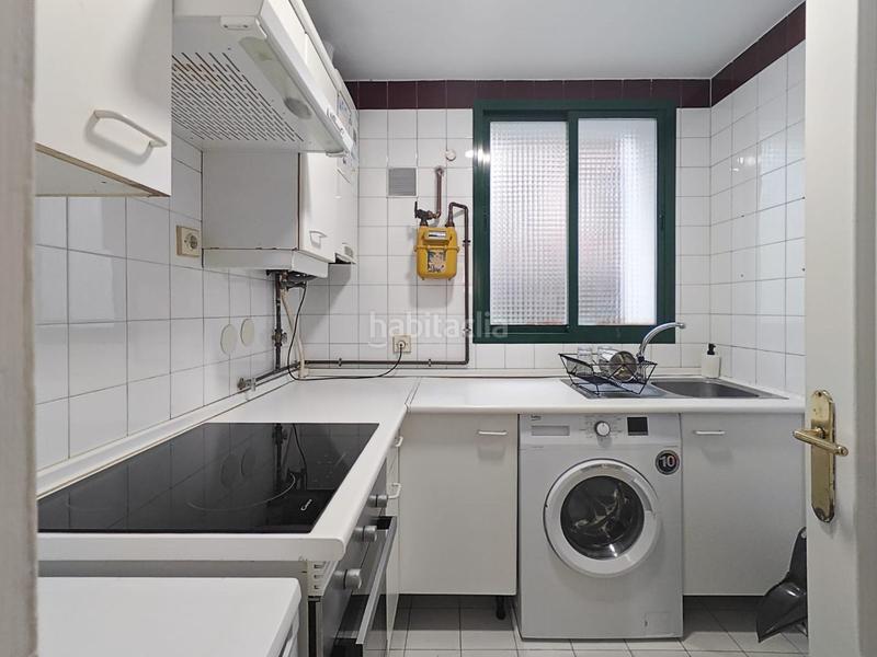 Foto 82507b92-d357-4b88-b1cc-4ab9703f22c6. Alquiler apartamento deapi alquila estupendo piso exterior en el centro.la vivienda dispone de un dormitorio independiente, un baño completo con bañera en Madrid