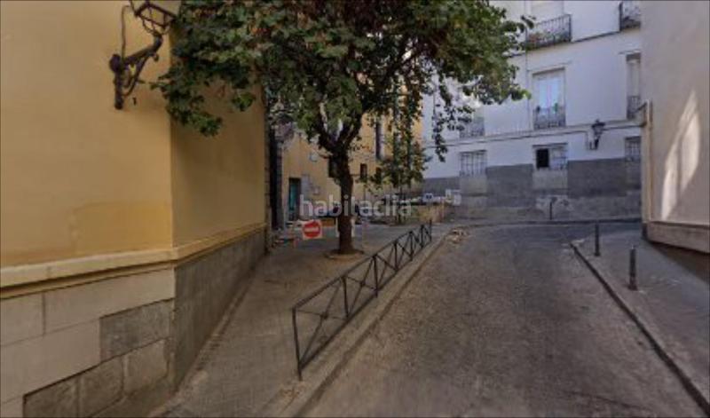 Foto a45a3821-055a-4344-b55f-1d368e409062. Alquiler apartamento deapi alquila estupendo piso exterior en el centro.la vivienda dispone de un dormitorio independiente, un baño completo con bañera en Madrid
