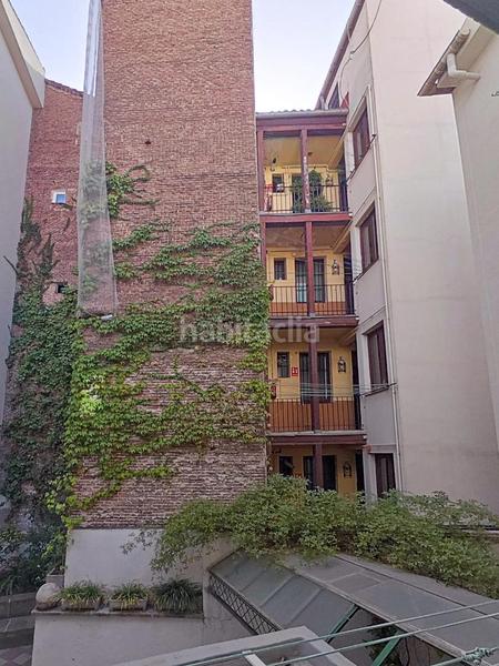 Foto ec874621-cc98-4d74-90b5-057c46443482. Alquiler apartamento deapi alquila estupendo piso exterior en el centro.la vivienda dispone de un dormitorio independiente, un baño completo con bañera en Madrid