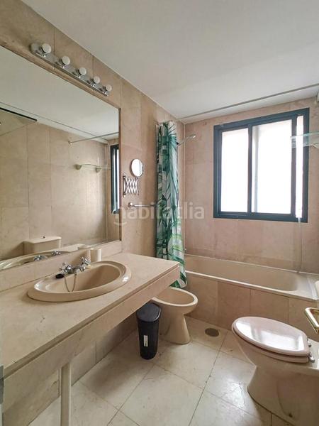 Foto ede992be-55fe-40ba-808b-30cd1302a252. Alquiler apartamento deapi alquila estupendo piso exterior en el centro.la vivienda dispone de un dormitorio independiente, un baño completo con bañera en Madrid