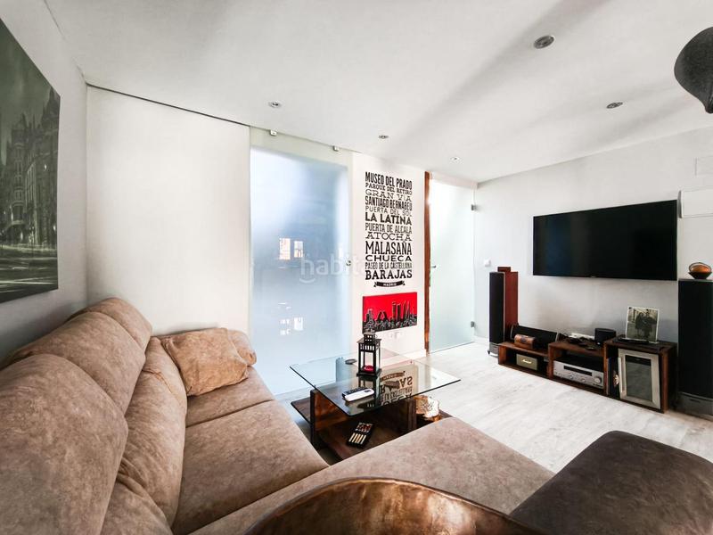 Foto 889749dd-fce1-4988-bbfb-d0ce189f35b7. Apartament a Palacio Madrid