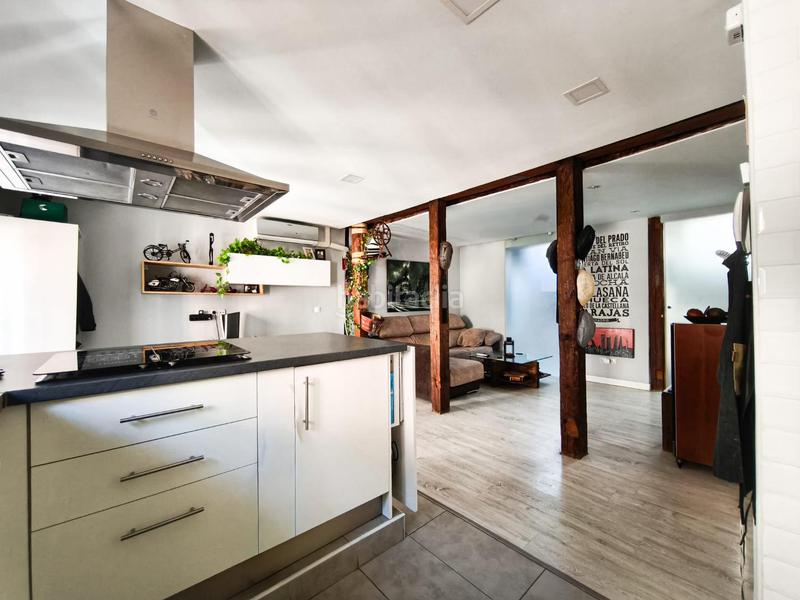 Foto ba7a88e9-2eec-4968-9e74-b60a54d1109c. Apartament a Palacio Madrid
