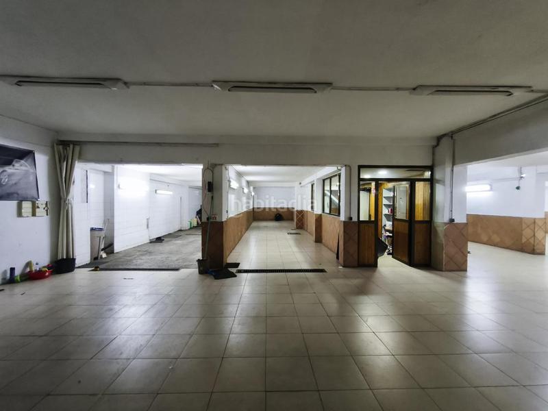 Foto 12c2e969-9338-4fdc-8e1d-025c8388fcca. Locale commerciale in Opañel Madrid