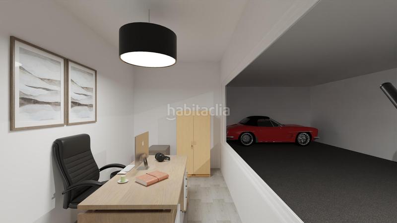 Foto 1d6703a4-94f1-4ae9-b480-de6988994774. Locale commerciale in Opañel Madrid