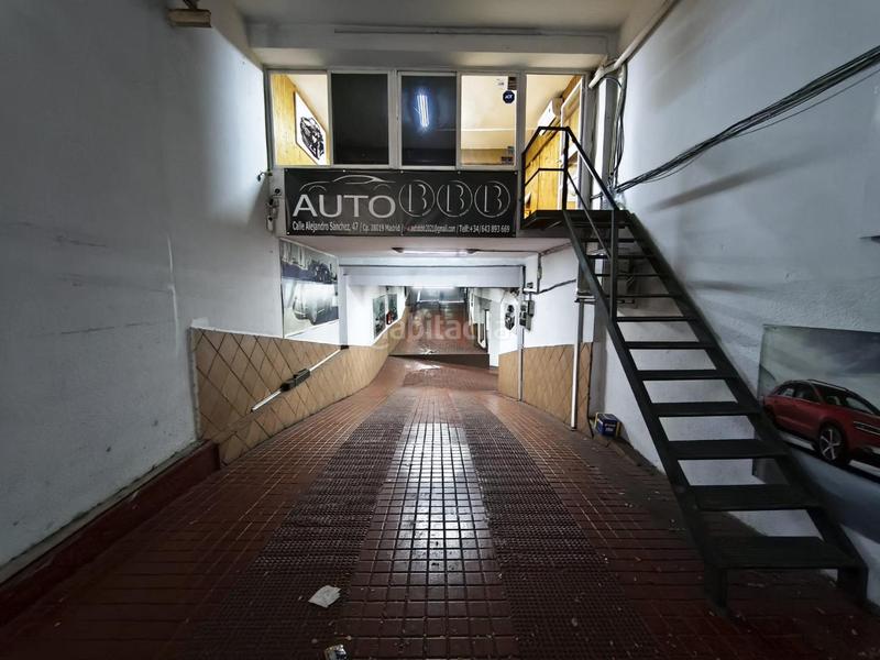 Foto 4555de00-0102-46af-b219-5d8db1fea9e4. Locale commerciale in Opañel Madrid