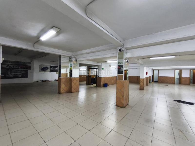 Foto 5d69e32f-78aa-4f39-a72e-c2ba0d3dd19c. Locale commerciale in Opañel Madrid