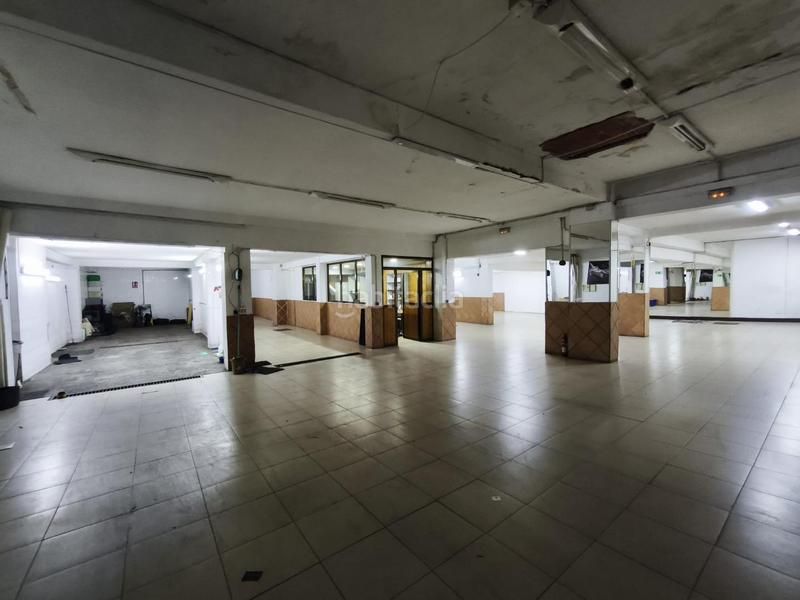 Foto 631e66f9-ba99-4d4e-9af8-f601be18940d. Locale commerciale in Opañel Madrid