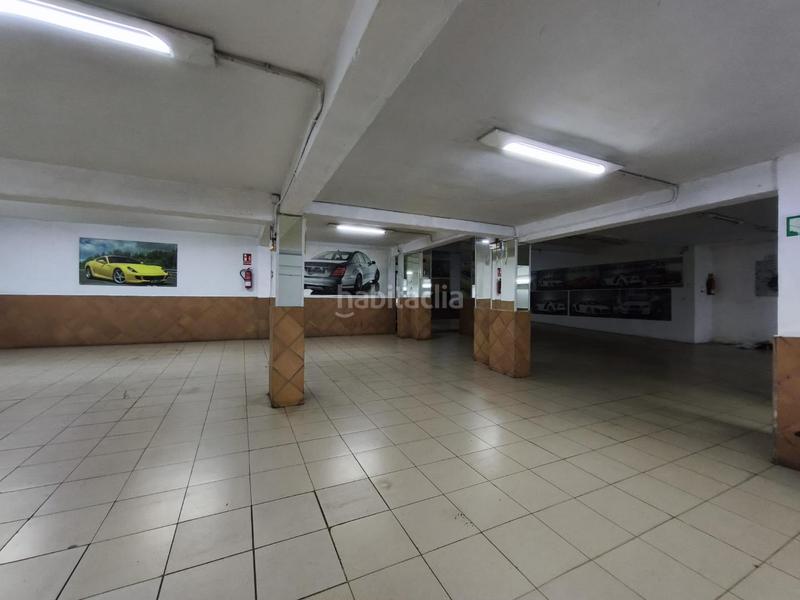 Foto 6687e032-ece2-4c40-9447-cad3e1ad26d1. Locale commerciale in Opañel Madrid