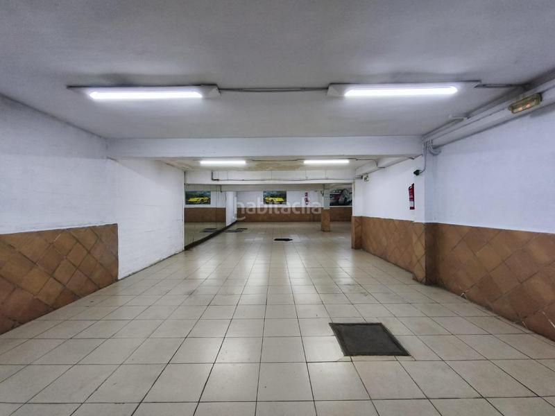 Foto 7ed6a928-0757-4e01-a3b5-19d8cfe606d9. Locale commerciale in Opañel Madrid