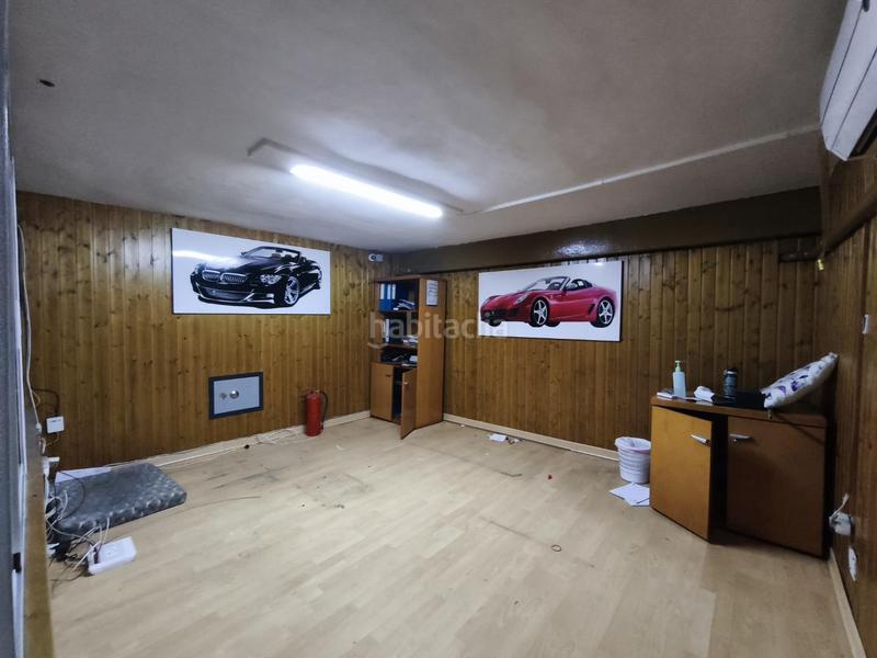 Foto 8b7686fc-2bd6-49f2-a6e0-98f4a5984ba7. Locale commerciale in Opañel Madrid