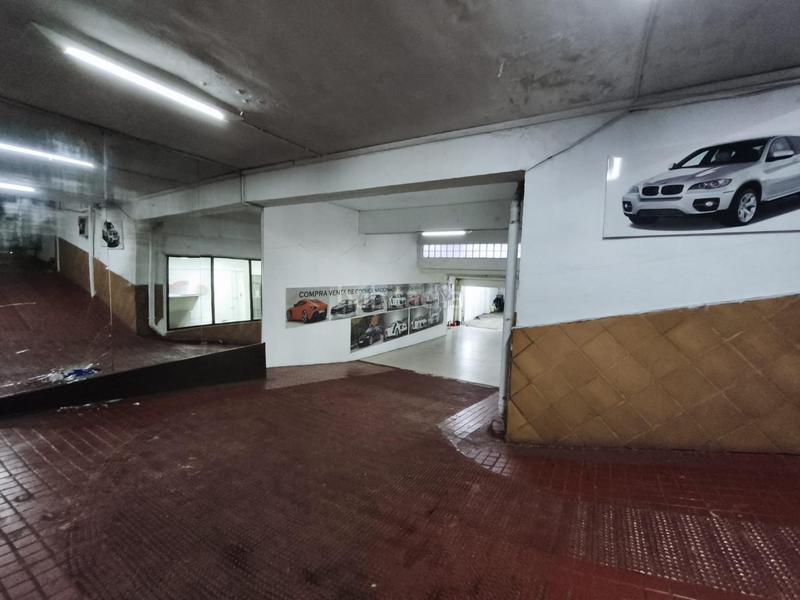 Foto 9567caaf-6665-4a84-be92-651a0abf93f5. Locale commerciale in Opañel Madrid