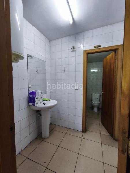 Foto a0699260-974d-474d-b882-3e8b6125da6d. Locale commerciale in Opañel Madrid