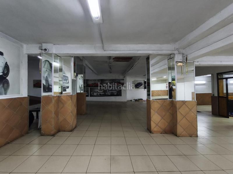 Foto aafaeaf6-1118-460c-bb7d-eceab41e2efa. Locale commerciale in Opañel Madrid