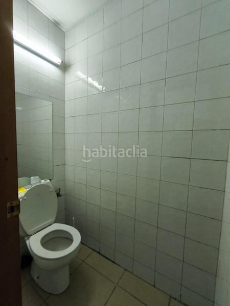 Foto add2248a-ee01-4870-9ab7-7b59ae02d96b. Locale commerciale in Opañel Madrid