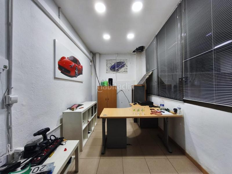 Foto af33c7bb-61a5-4853-a0e6-94f847d2c0cf. Locale commerciale in Opañel Madrid